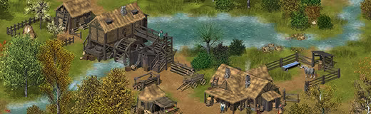 Hero of the Kingdom thumbnail