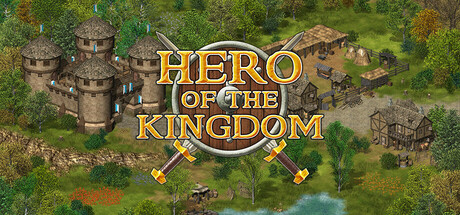 Hero of the Kingdom technical specifications for computer