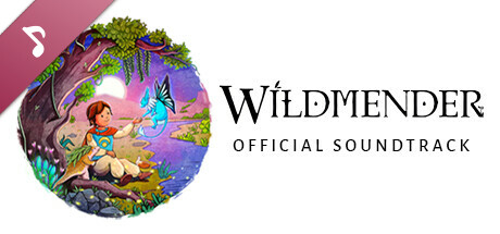 Wildmender Soundtrack banner image