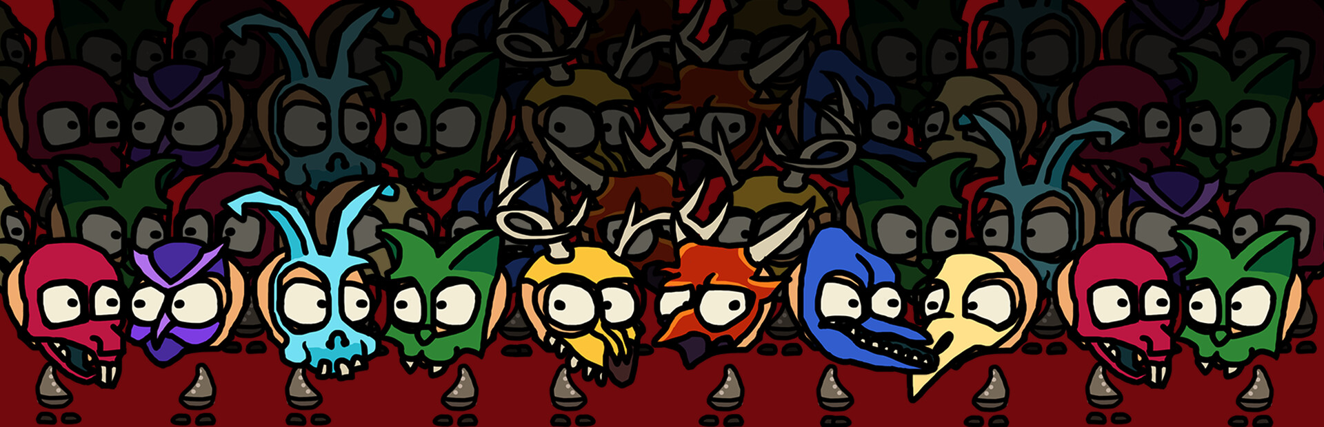 The Masquerade