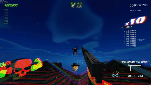 UBERSLAUGHTER video 7