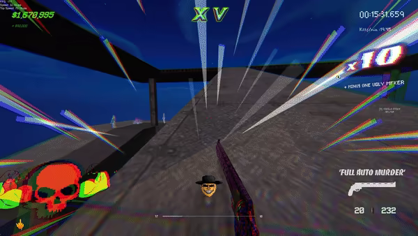 UBERSLAUGHTER video 3