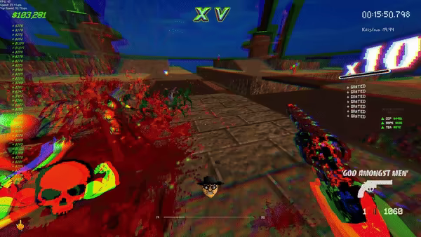 UBERSLAUGHTER video 5