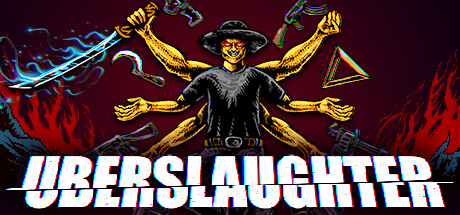 UBERSLAUGHTER steam charts