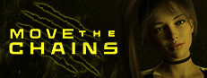 Move The Chains - Season 1 Banner