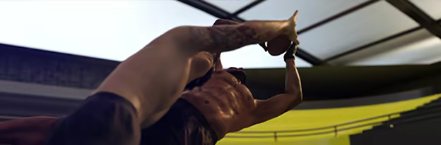 Move The Chains - Season 1 image