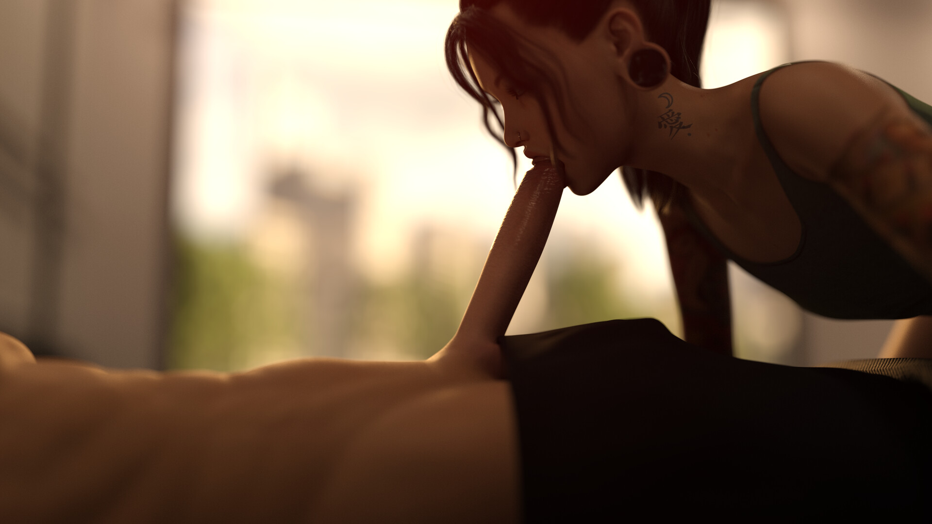 Steam Image