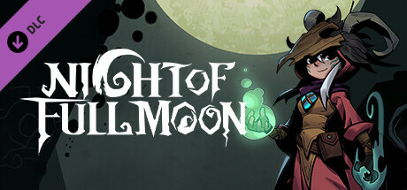 Night of Full Moon - Echoes of Nature（Classic） banner image