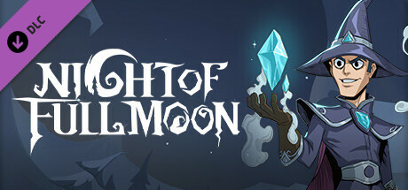 Night of Full Moon - Witcher（Mirror） banner image