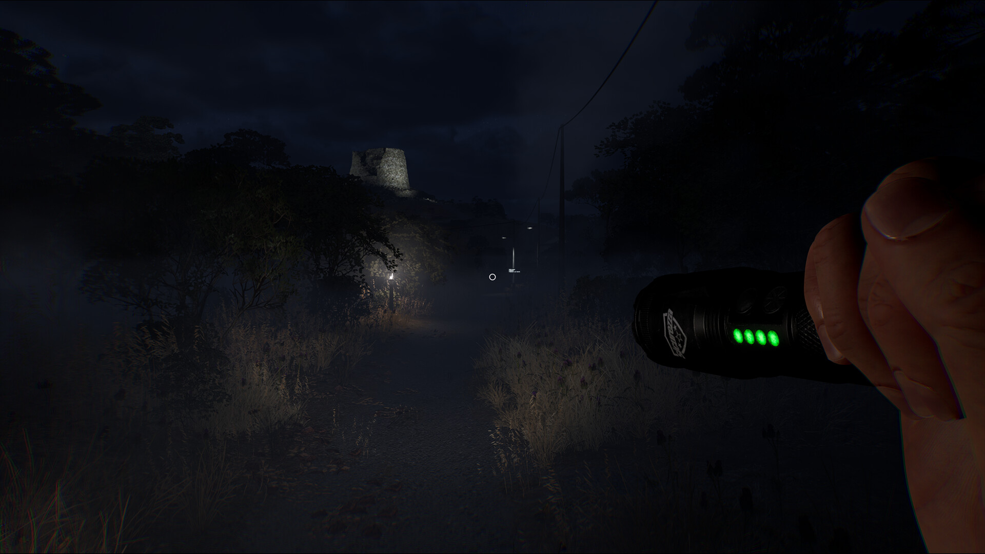 IDILI screenshot #5