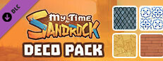 My Time at Sandrock - Interior Decorator Pack