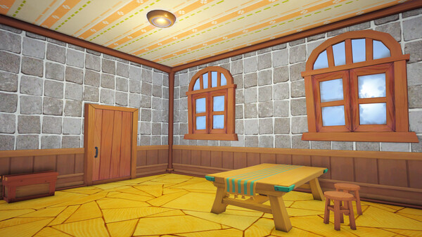 My Time at Sandrock - Interior Decorator Pack