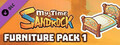 DLC - My Time at Sandrock - Far East Furniture Pack capsule image