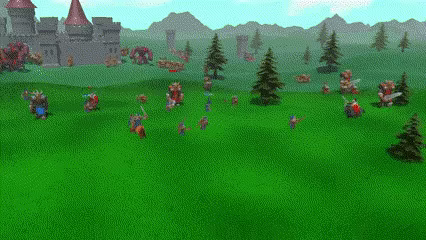 Stronghold Siege video 1