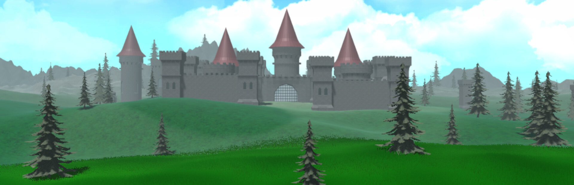 Stronghold Siege