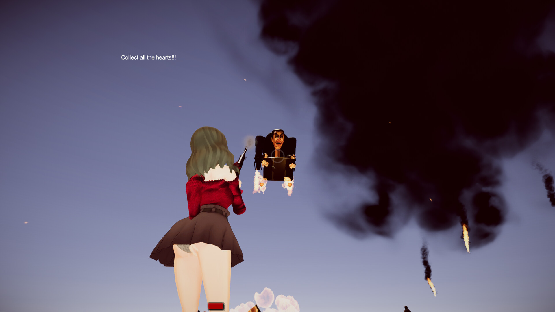 Hitler is my crush screenshot 2