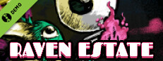 Raven Estate Demo Small Capsule Image