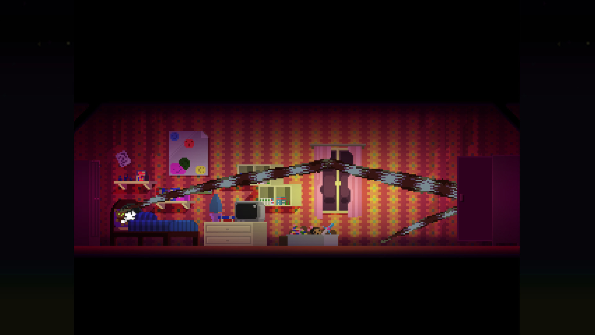 Finding Teddy screenshot #5