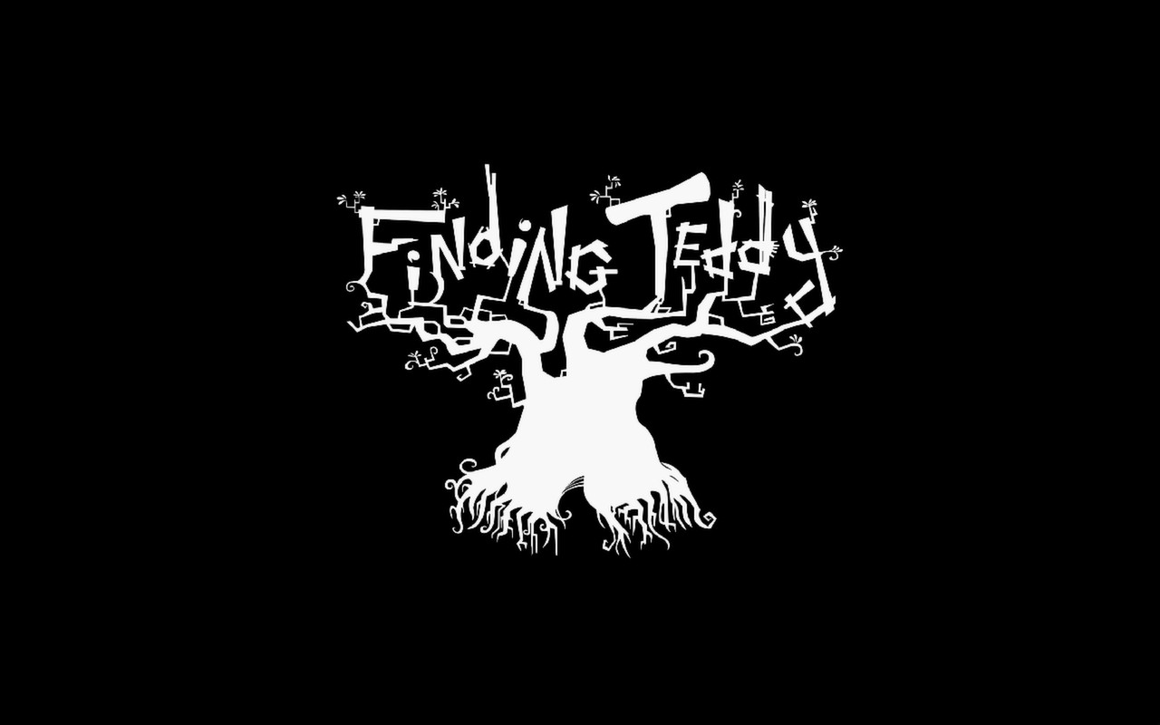 Finding Teddy image 3