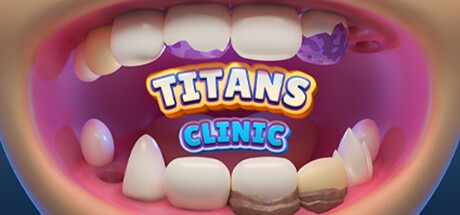 Titans Clinic banner