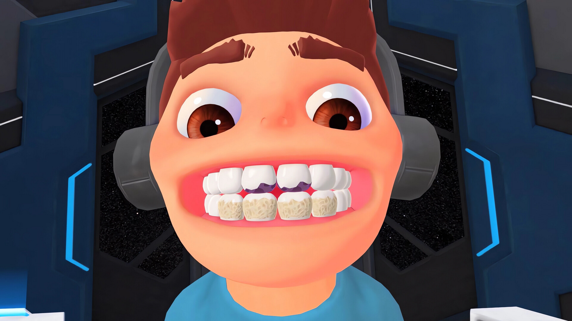 Titans Clinic Featured Screenshot #1