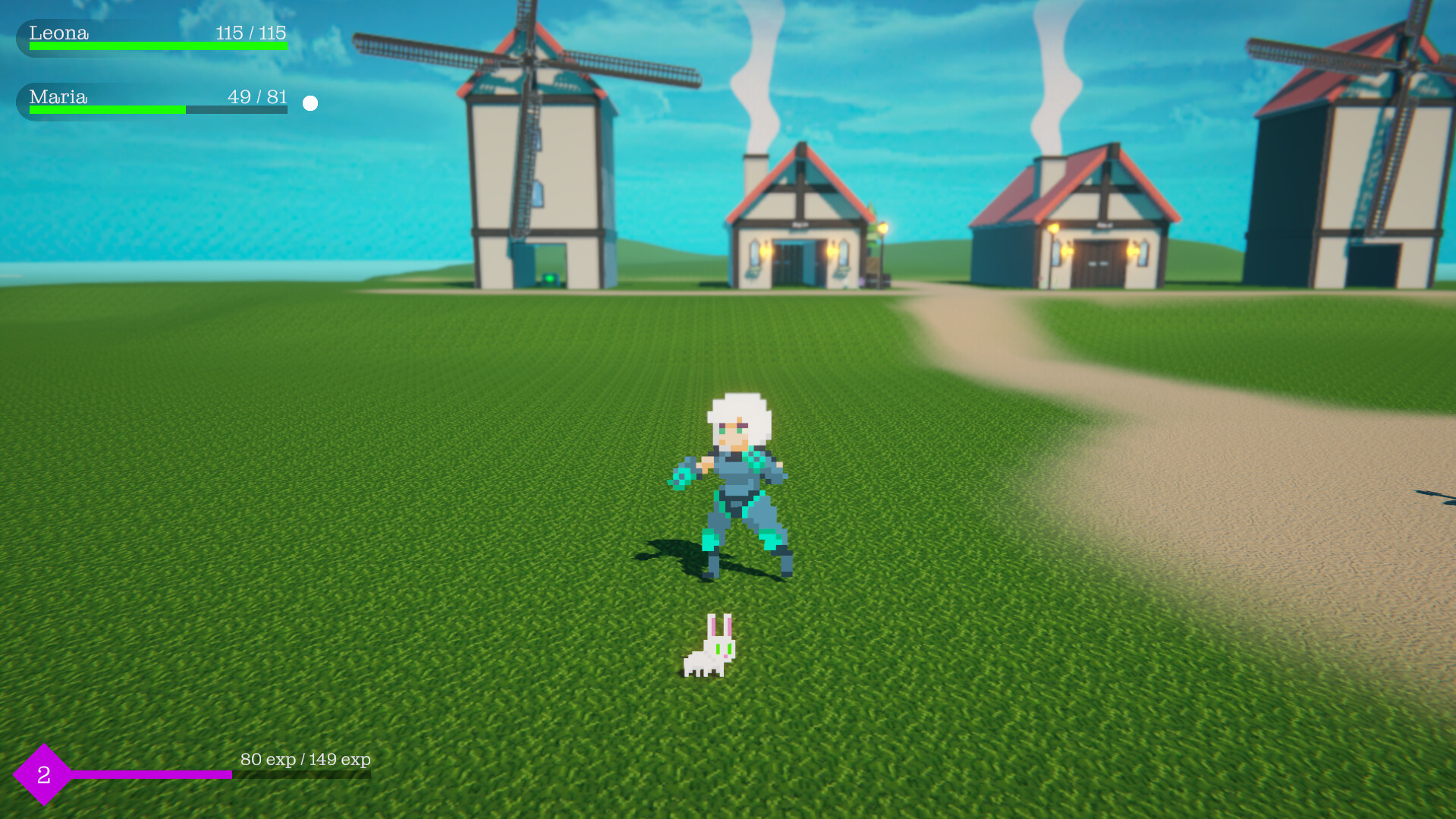 Aberration Protocol screenshot #6