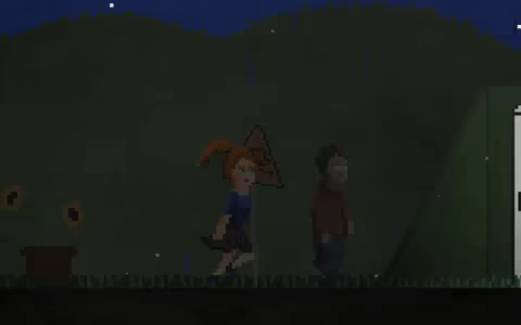 Liwertown : Rebirth video 2