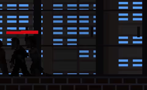 Liwertown : Rebirth video 1