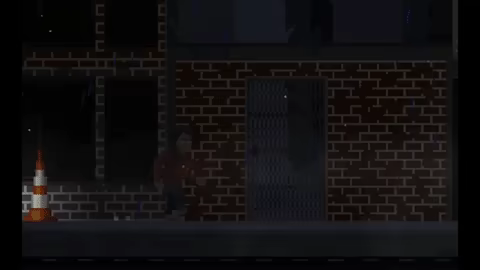 Liwertown : Rebirth video 3