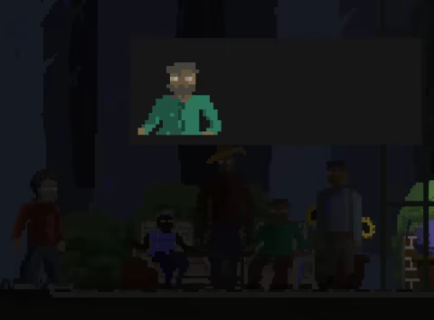 Liwertown : Rebirth video 4
