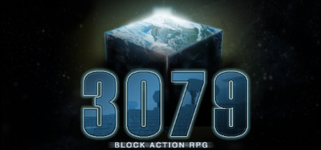 3079 -- Block Action RPG Cover Image