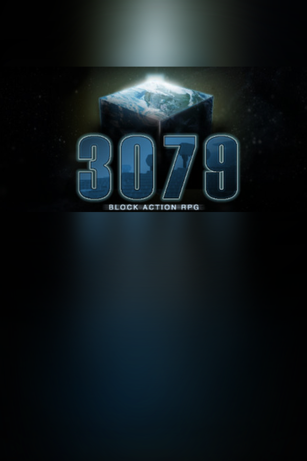 Cover art of 3079 -- Block Action RPG