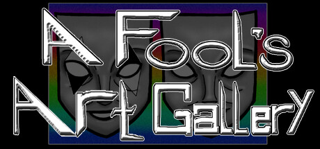 A Fool's Art Gallery steam charts