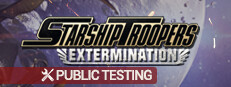 Starship Troopers: Extermination Playtest Small Capsule Image