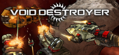 Void Destroyer steam charts