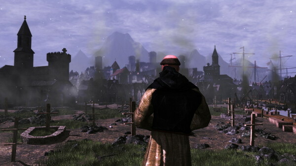 Kingdom Wars 4 - Prologue screenshot 5