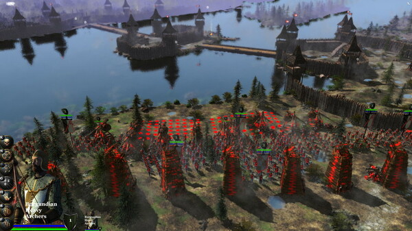 Kingdom Wars 4 - Prologue screenshot 6