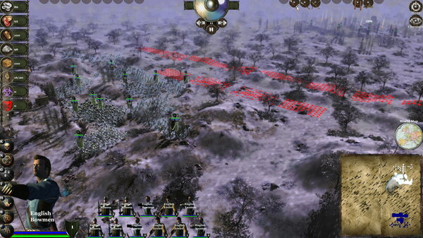 Kingdom Wars 4 - Prologue screenshot 4