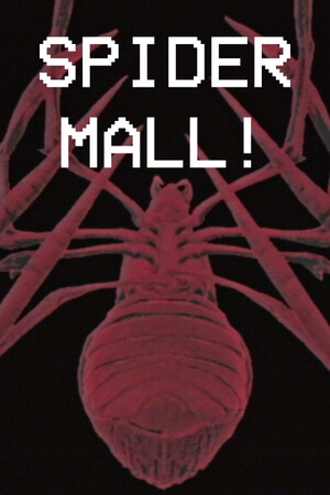 SPIDER MALL !