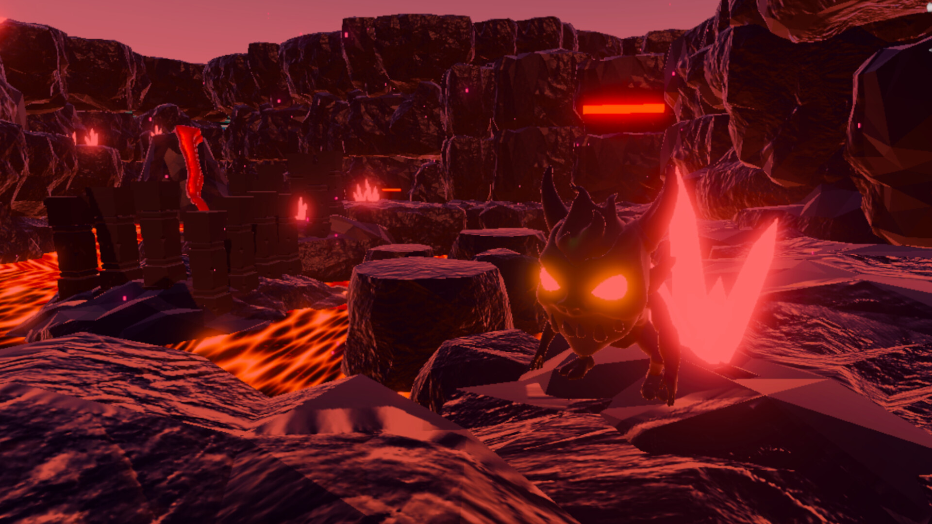 Project S.A.M screenshot #3