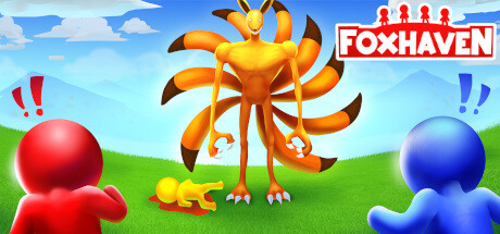 Foxhaven Cheat Engine/CT