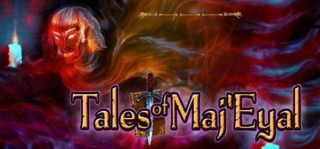 Tales of Maj'Eyalの作品画像