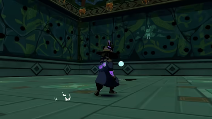 Tempomancy video 3