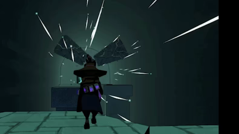 Tempomancy video 2