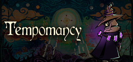 Image for Tempomancy