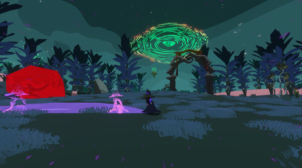 Tempomancy screenshot 6