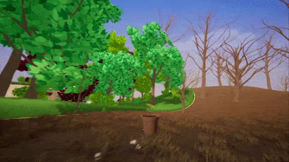 Nectar video 3