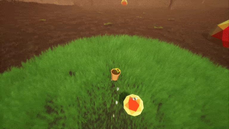 Nectar video 2