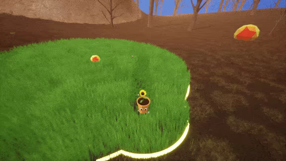 Nectar video 4