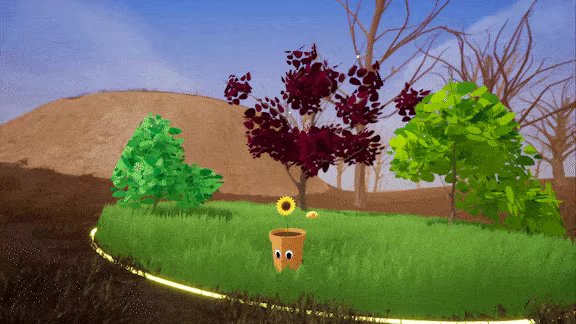 Nectar video 1